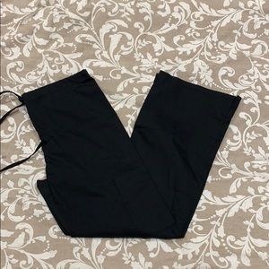 JANET SCRUBS BOTTOM, XS with side pockets